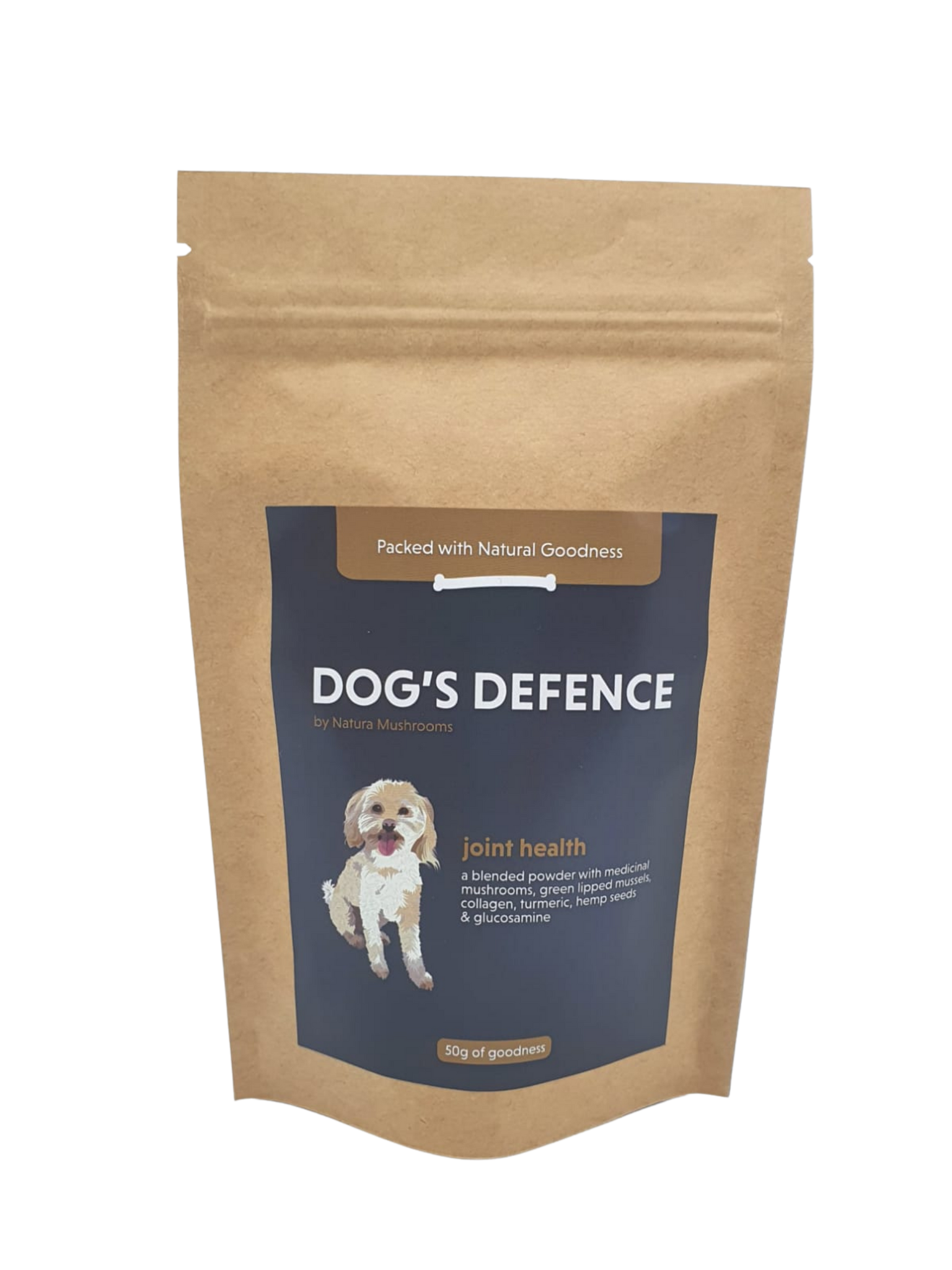 Joint Health For Dogs