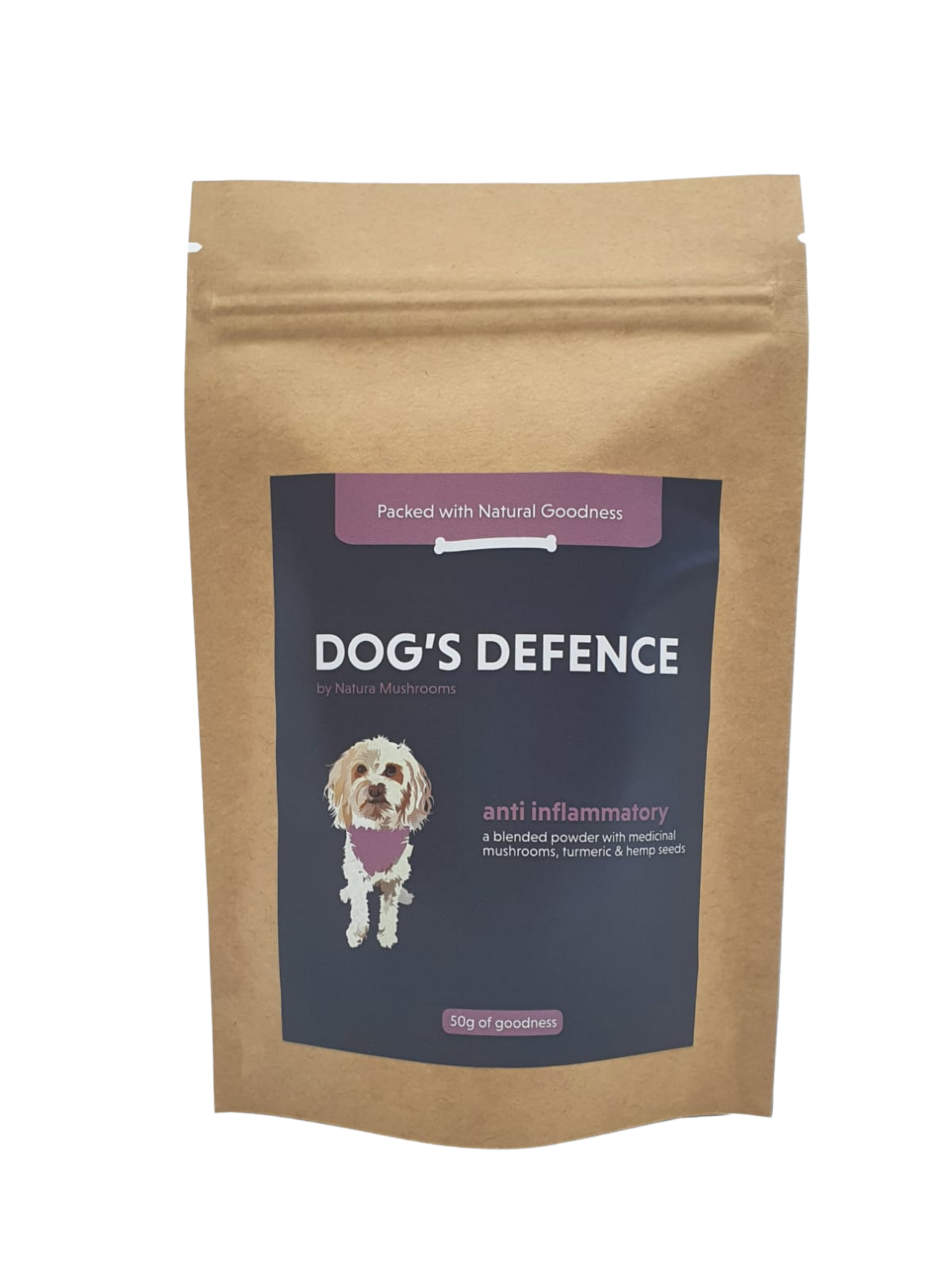 Anti-Inflammatory For Dogs