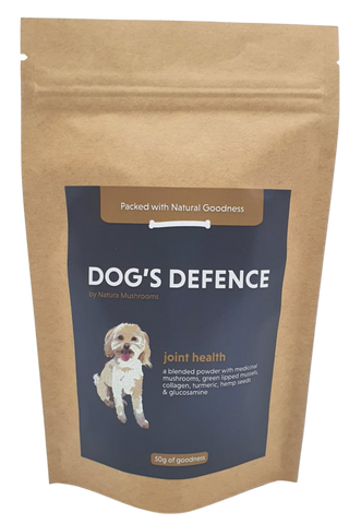 Joint health for dogs